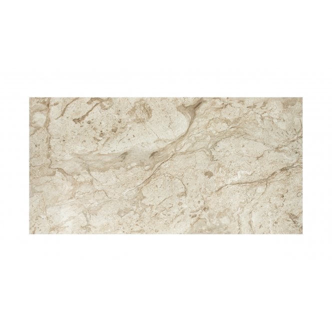 Cona Beige Gloss 25cm x 50cm Wall Tile