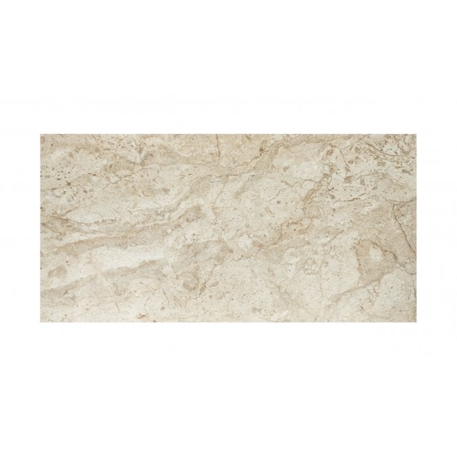 Cona Beige Gloss 25cm x 50cm Wall Tile