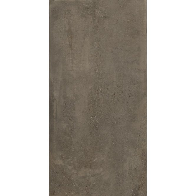 Italian Design Concrete Dark Grey 60cm x 120cm Wall and Floor Tile