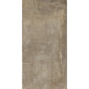 Italian Design Concrete Ecru 60cm x 120cm Wall and Floor Tile