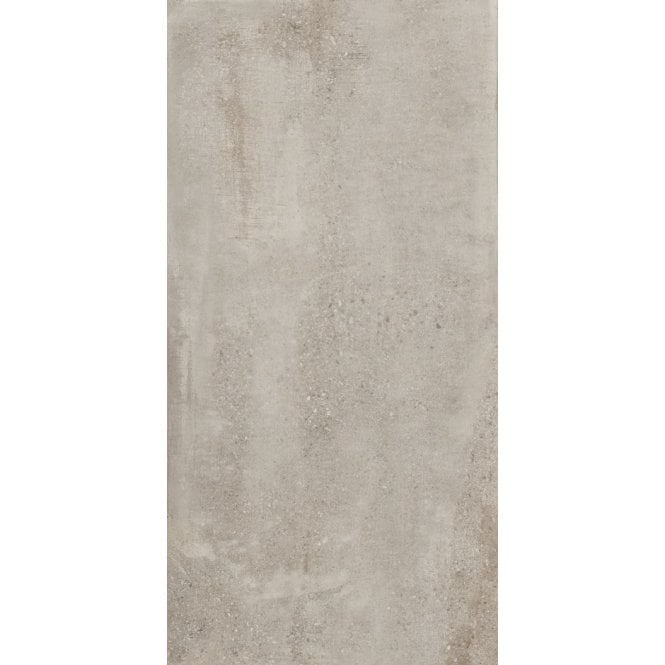 Italian Design Concrete Grey 60cm x 120cm Wall and Floor Tile