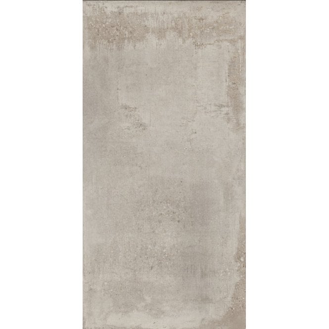 Italian Design Concrete Grey 60cm x 120cm Wall and Floor Tile