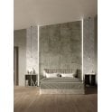 Italian Design Concrete Olive 60cm x 120cm Wall and Floor Tile