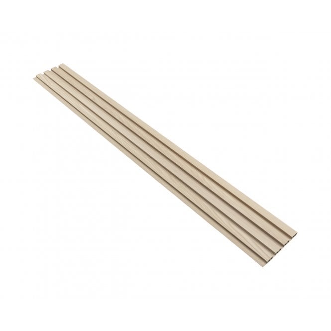 Copenhagen Beech SPC 3D 16cm x 244cm x 12mm Wall Panel Box Deal