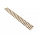 Copenhagen Beech SPC 3D 16cm x 244cm x 12mm Wall Panel Box Deal