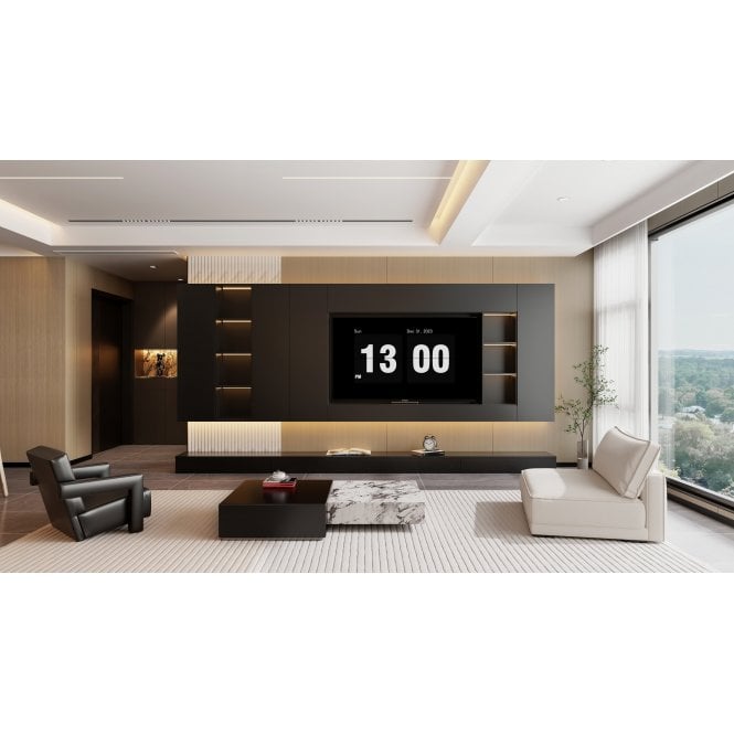 Copenhagen Carrara SPC 3D 16cm x 244cm x 12mm Wall Panel Box Deal