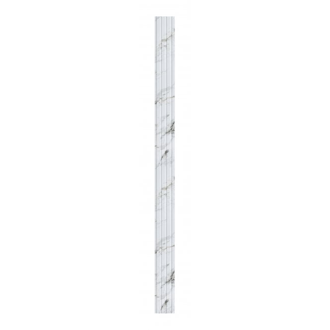 Copenhagen Carrara SPC 3D 16cm x 244cm x 12mm Wall Panel Box Deal