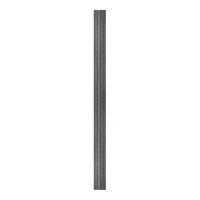Copenhagen Classic Grey SPC 3D 16cm x 244cm x 12mm Wall Panel Box Deal