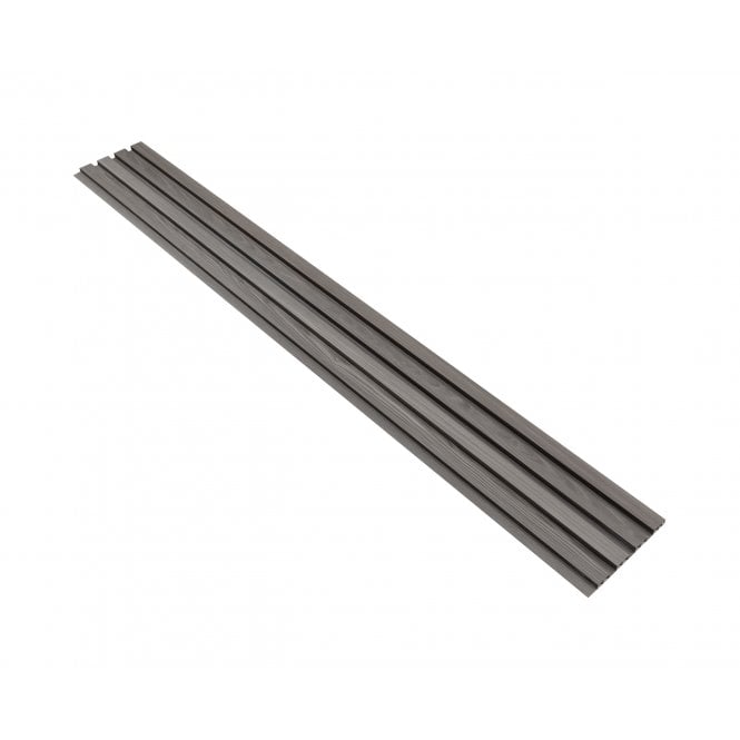 Copenhagen Classic Grey SPC 3D 16cm x 244cm x 12mm Wall Panel Box Deal
