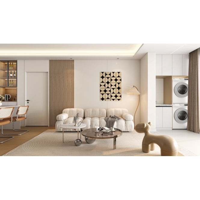 Copenhagen Maple SPC 3D 16cm x 244cm x 12mm Wall Panel Box Deal