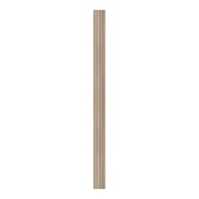Copenhagen Maple SPC 3D 16cm x 244cm x 12mm Wall Panel Box Deal
