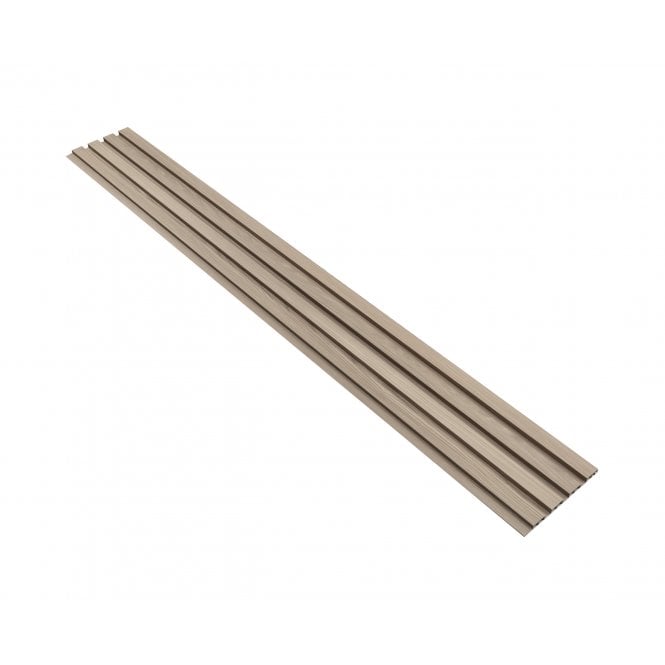 Copenhagen Maple SPC 3D 16cm x 244cm x 12mm Wall Panel Box Deal
