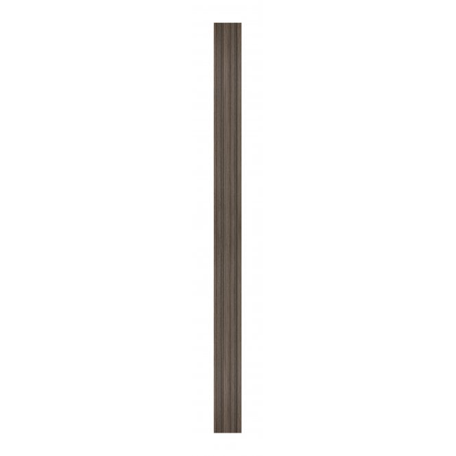 Copenhagen Walnut SPC 3D 16cm x 244cm x 12mm Wall Panel Box Deal
