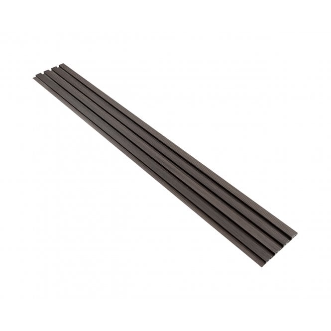 Copenhagen Walnut SPC 3D 16cm x 244cm x 12mm Wall Panel Box Deal