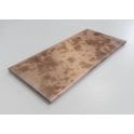Copper Inferno 10cm x 20cm Metro Wall Tile