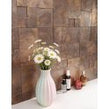 Copper Paragon Mix 30.1cm x 30.1cm Mosaic Tile