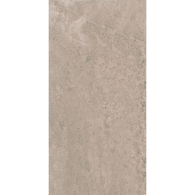Coralstone Buff Brown 60cm x 120cm Wall & Floor Tile