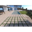 Coralstone Buff Brown 60cm x 90cm 2cm Slab Tile