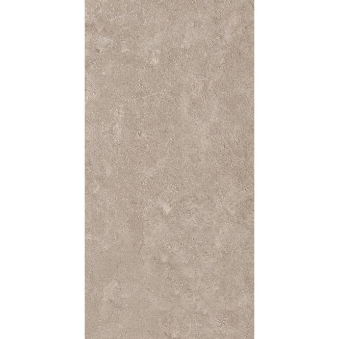 Coralstone Buff Brown 60cm x 90cm Wall & Floor Tile