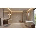 Coralstone Buff Brown 60cm x 90cm Wall & Floor Tile