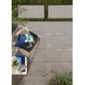 Coralstone Camel Brown 60cm x 90cm 2cm Slab Tile