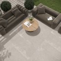 Coralstone Camel Brown 60cm x 90cm 2cm Slab Tile