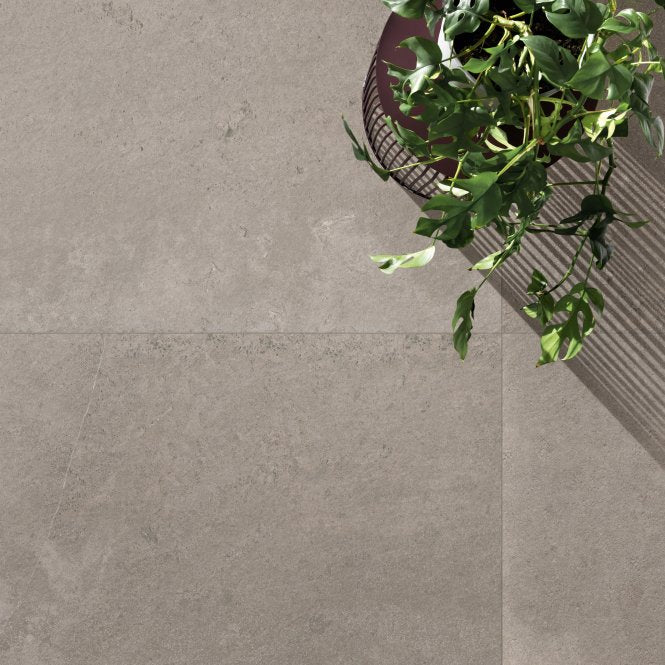 Coralstone Camel Brown 60cm x 90cm 2cm Slab Tile