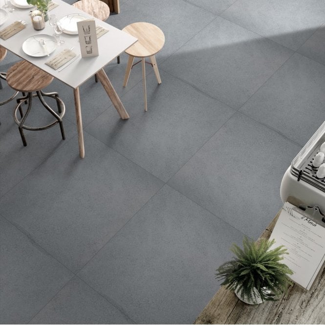 Core Gris 60cm x 60cm 16mm Outdoor Tile