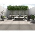 Core Sahara 60cm x 60cm 16mm Outdoor Tile