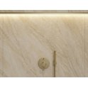 Corian Crystal Polished 75cm x 150cm Wall & Floor Tile