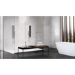 Cosmic Cloud White 60cm x 60cm Floor Tile