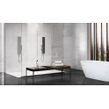 Cosmic Cloud White 60cm x 60cm Floor Tile