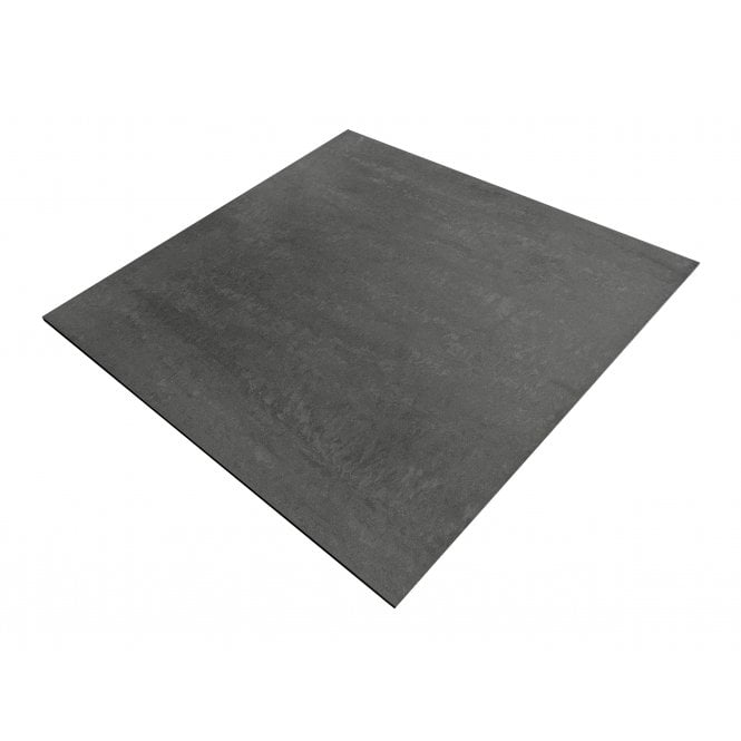 Cosmic Lounge Polished Black 60cm x 60cm Wall & Floor