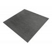 Cosmic Lounge Polished Black 60cm x 60cm Wall & Floor