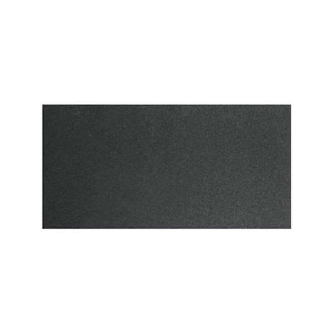Azteca Ceramica Cosmic Sparkle Black 40cm x 80cm Wall & Floor Tile