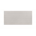 Cosmos Grey Pre-Scored Matt 40cm x 80cm Wall and Floor Tile