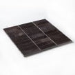 Azteca Ceramica Cosmos Lux Black Mosaic 30cm x 30cm Wall & Floor Tile