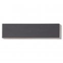 Equipe Costa Nova Gloss Dark Grey 5cm x 20 cm Wall Tile