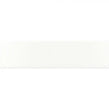 Equipe Costa Nova Gloss White 5cm x 20cm Wall Tile