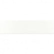 Equipe Costa Nova Gloss White 5cm x 20cm Wall Tile
