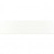 Equipe Costa Nova Gloss White 5cm x 20cm Wall Tile