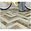 Cosy Cold 7.5cm x 30cm Wall & Floor Tile