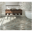 Cosy Cold 7.5cm x 30cm Wall & Floor Tile