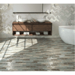 Cosy Cold 7.5cm x 30cm Wall & Floor Tile