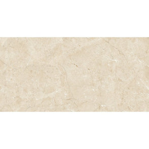 Cosy Pastel Polished 60cm x 120cm Wall and Floor Tile