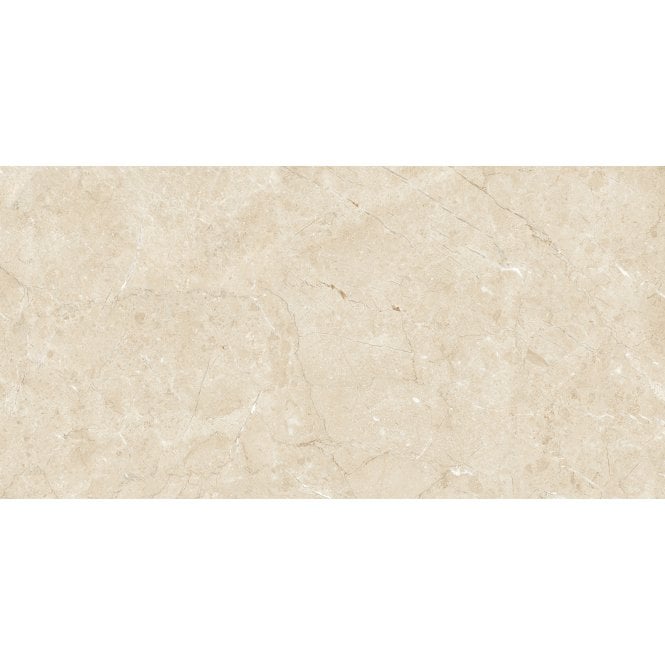 Cosy Pastel Polished 60cm x 120cm Wall and Floor Tile