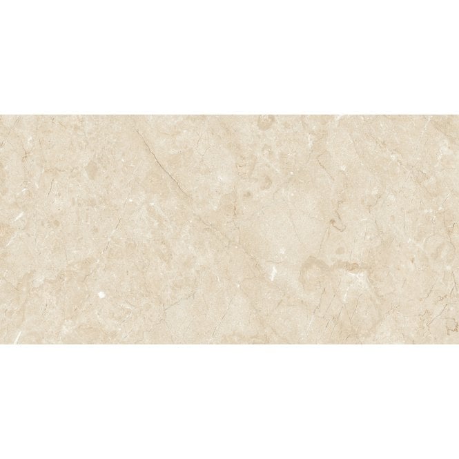 Cosy Pastel Polished 60cm x 120cm Wall and Floor Tile