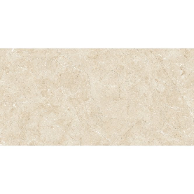 Cosy Pastel Polished 60cm x 120cm Wall and Floor Tile