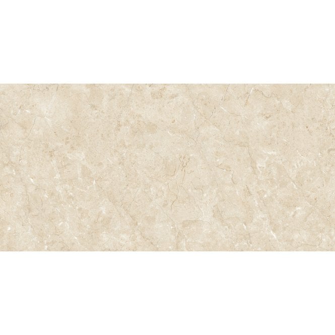 Cosy Pastel Polished 60cm x 120cm Wall and Floor Tile