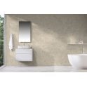 Cosy Pastel Polished 60cm x 120cm Wall and Floor Tile